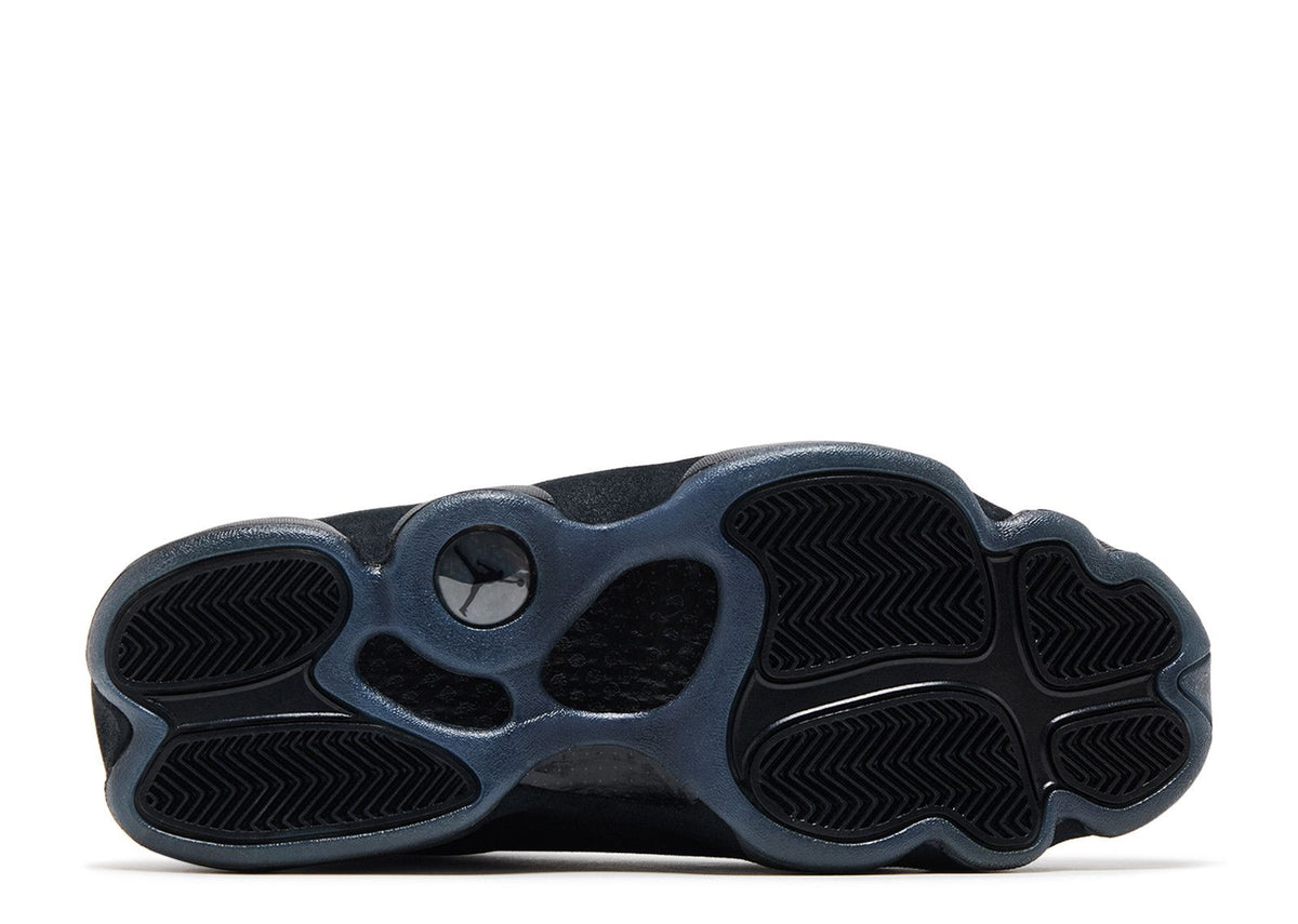 JORDAN 13 RETRO 'CAP AND GOWN'