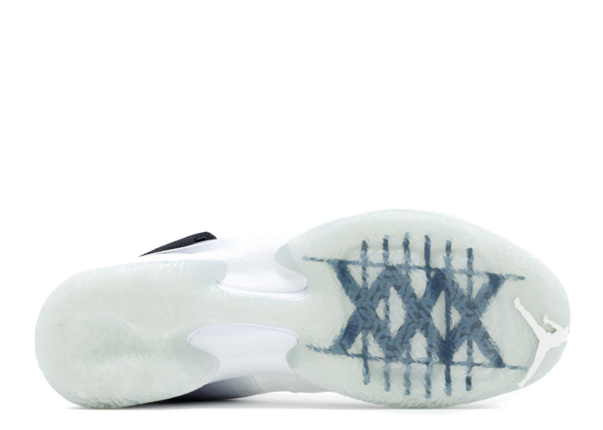 JORDAN 30 'WHITE WOLF GREY'