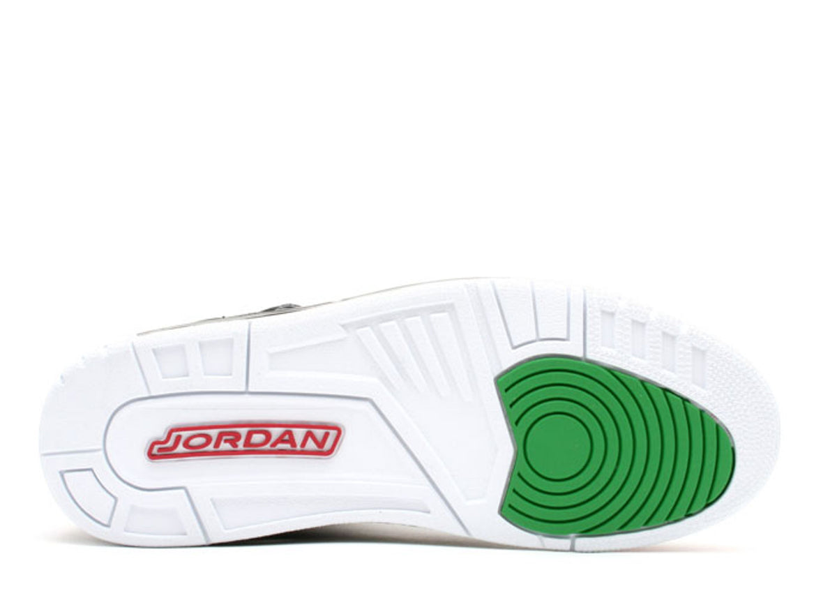 JORDAN SPIZIKE 'OG' 2007