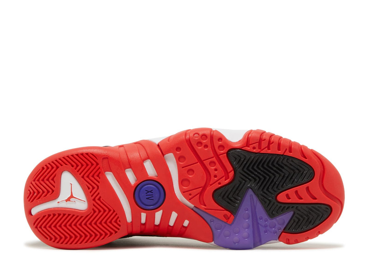 WMNS JUMPMAN TWO TREY 'RAPTORS'