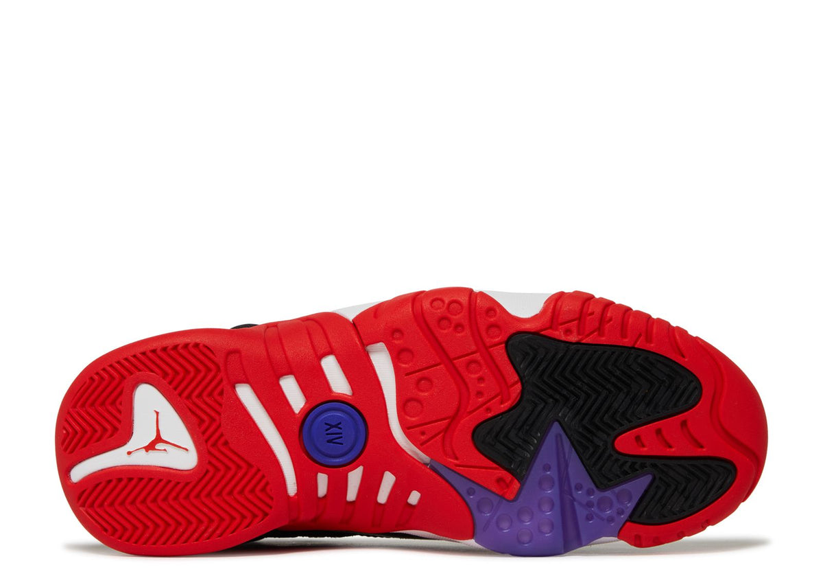 JUMPMAN TWO TREY 'BRED'