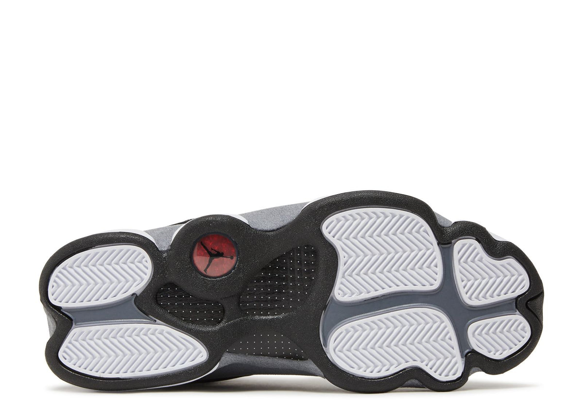 JORDAN 13 RETRO 'BLACK FLINT'