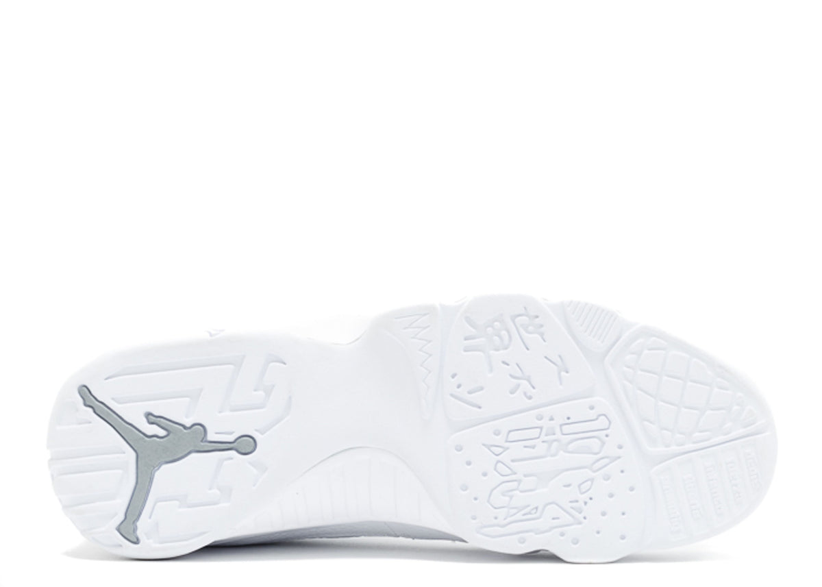 JORDAN 9 RETRO '25TH ANNIVERSARY'