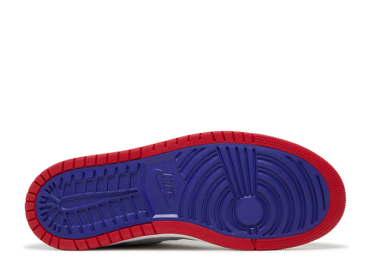 JORDAN 1 HIGH ZOOM COMFORT 'HARE'