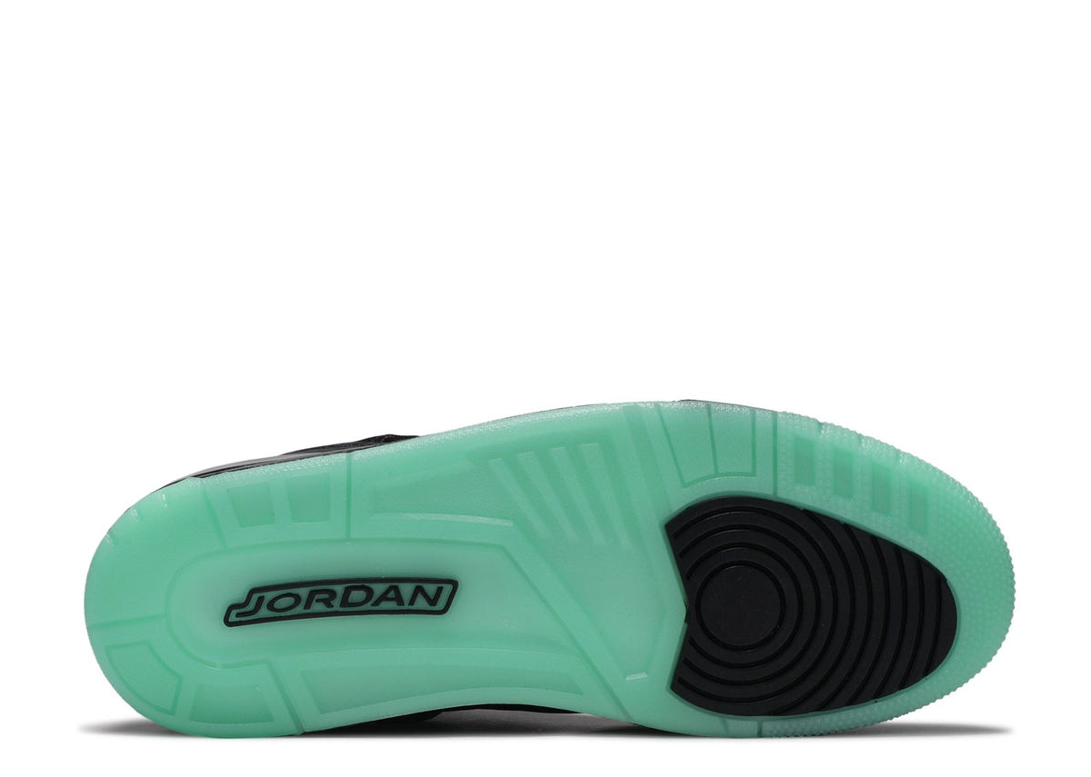 JORDAN SPIZIKE 'GREEN GLOW'