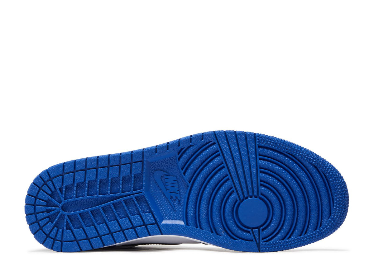 FRAGMENT DESIGN X JORDAN 1 RETRO HIGH OG 'FRIENDS AND FAMILY'