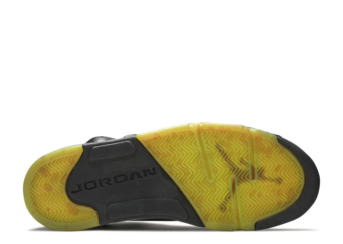 JORDAN SON OF MARS 'BLACK'