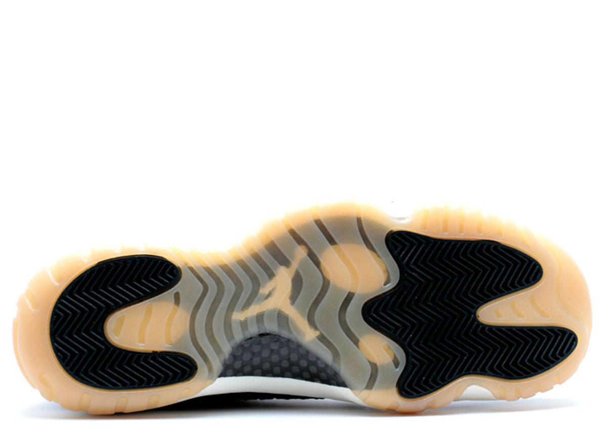 JORDAN FUTURE PREMIUM 'BLACK GUM'