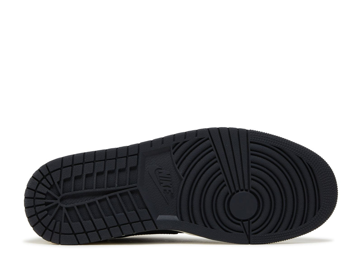 JORDAN 1 LOW SE 'BEADED SWOOSH'
