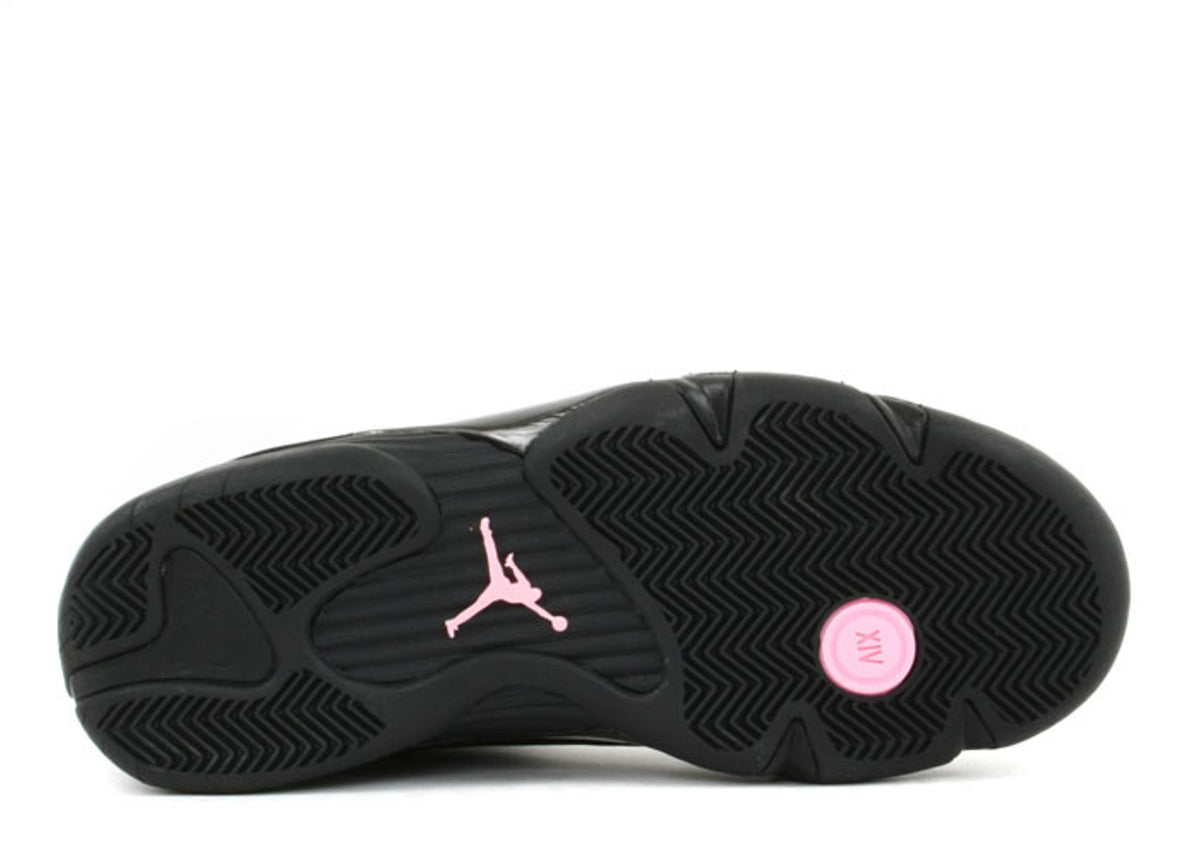 WMNS JORDAN 14 RETRO 'REAL PINK'