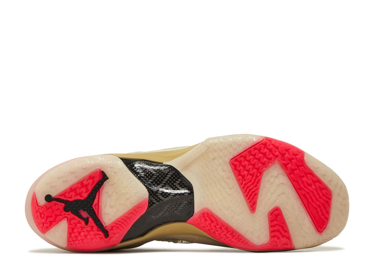 JORDAN 37 PREMIUM 'RATTAN'