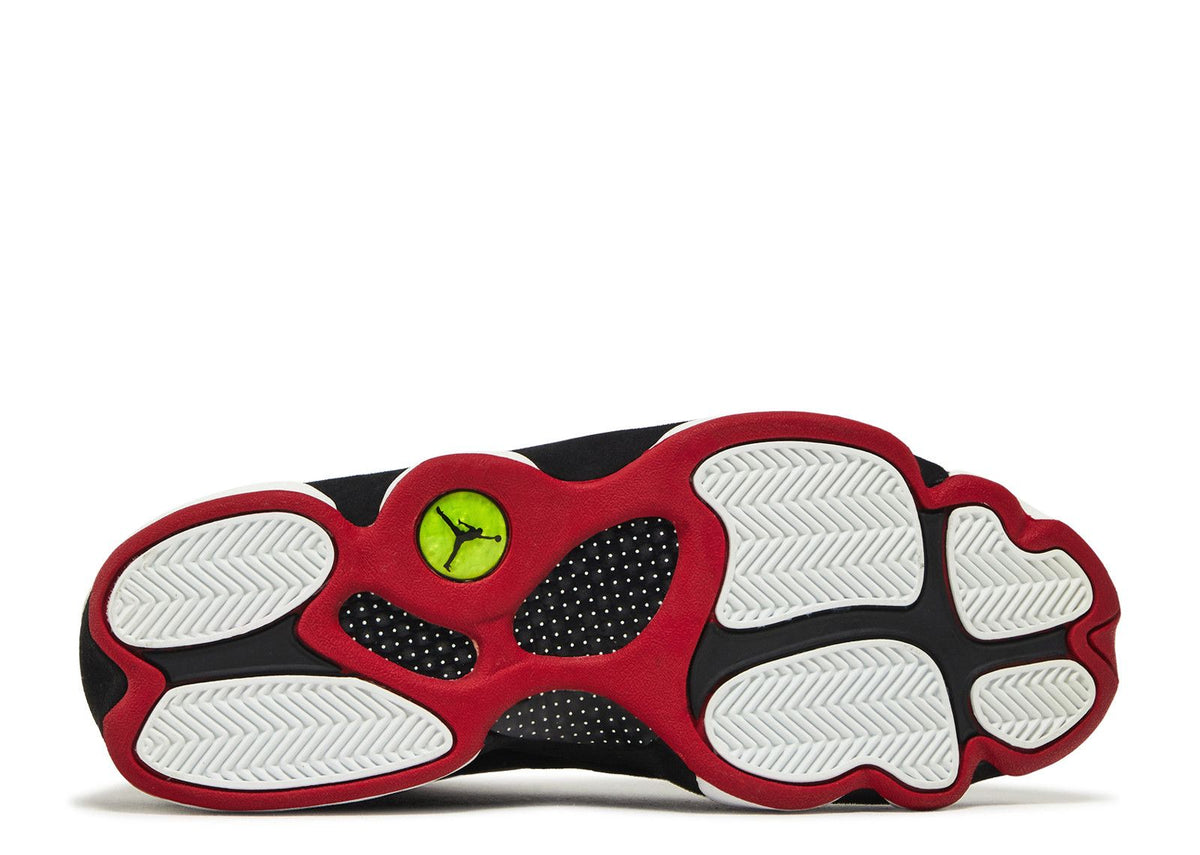 JORDAN 13 RETRO 'COUNTDOWN PACK - HE GOT GAME' 2008