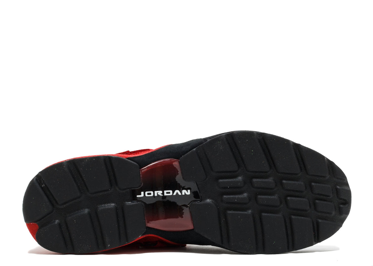 JORDAN TRUNNER LX OG 'BLACK GYM RED'