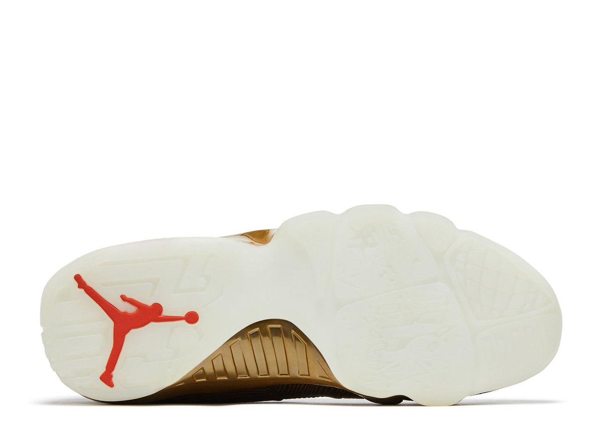 JORDAN 9 RETRO 'MOP MELO'