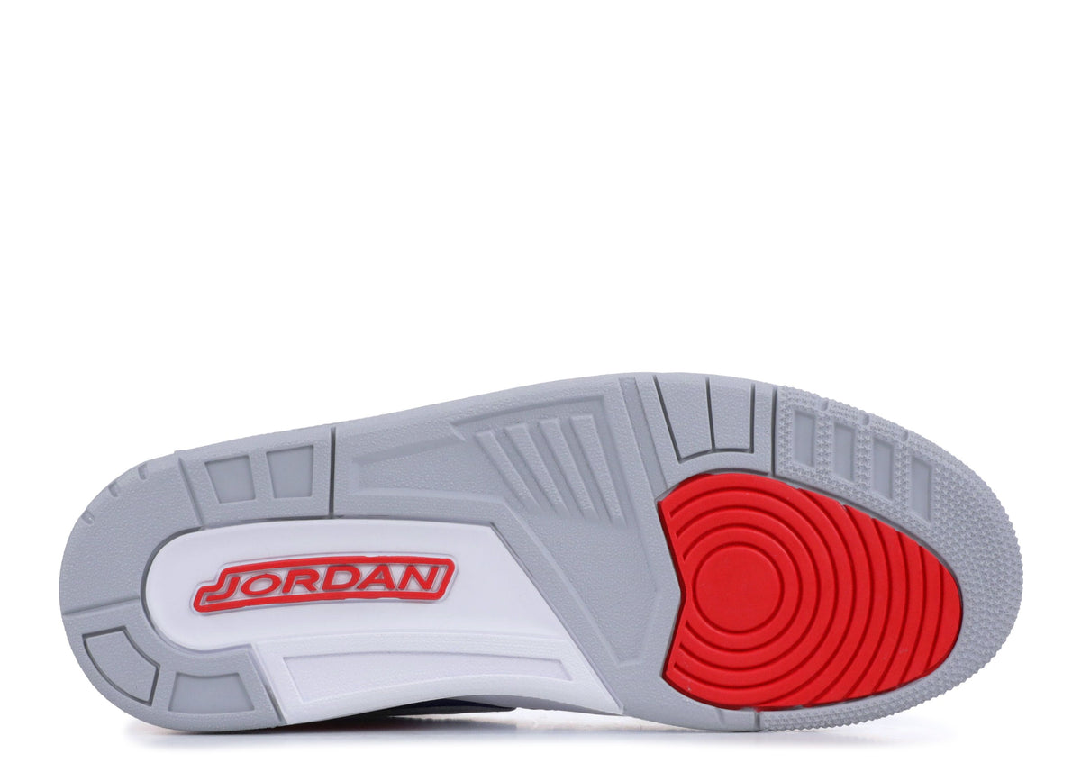 JORDAN LEGACY 312 'PISTONS'