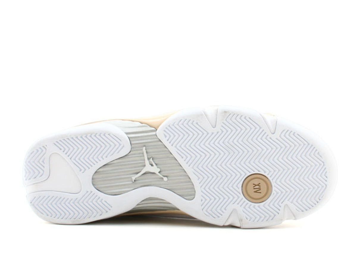 WMNS JORDAN 14 RETRO 'LINEN'