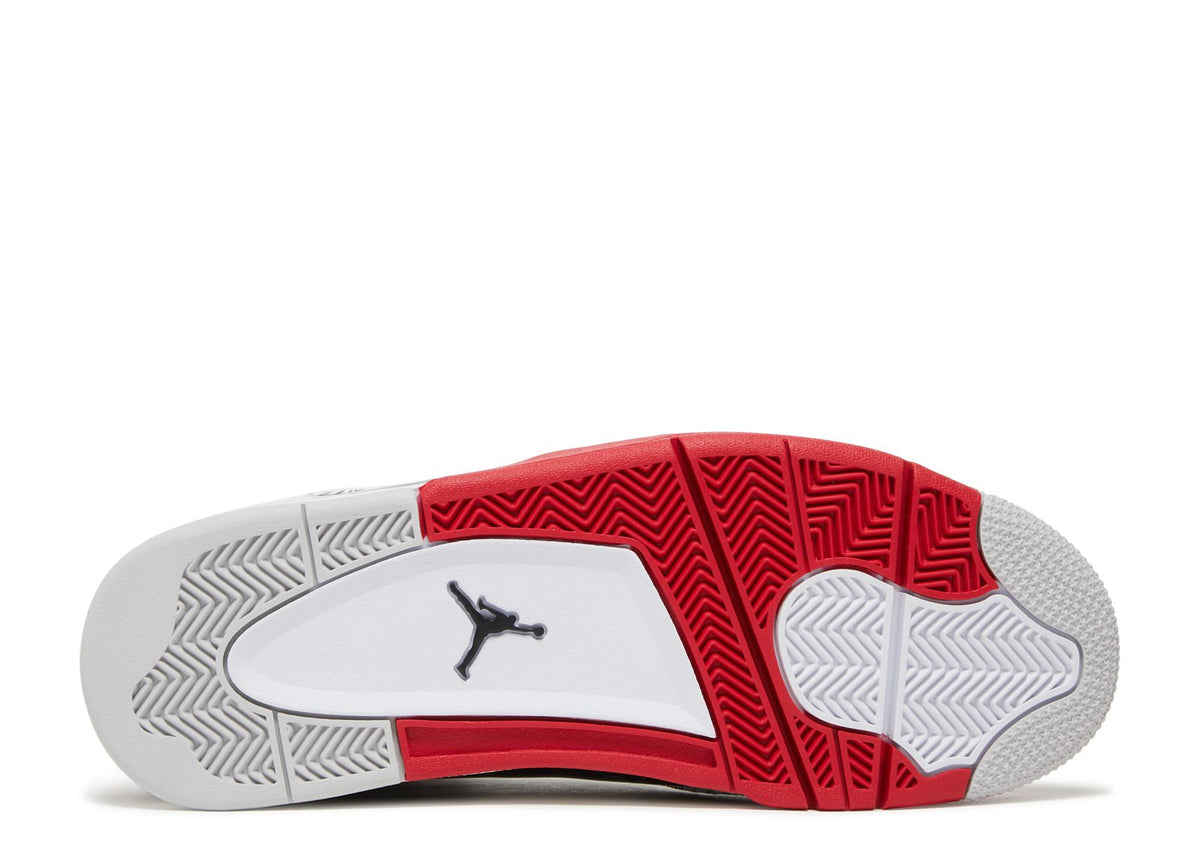 JORDAN DUB ZERO 'VARSITY RED' 2022