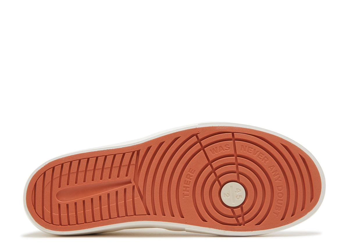 JORDAN SERIES ES 'SAIL RUST OXIDE'