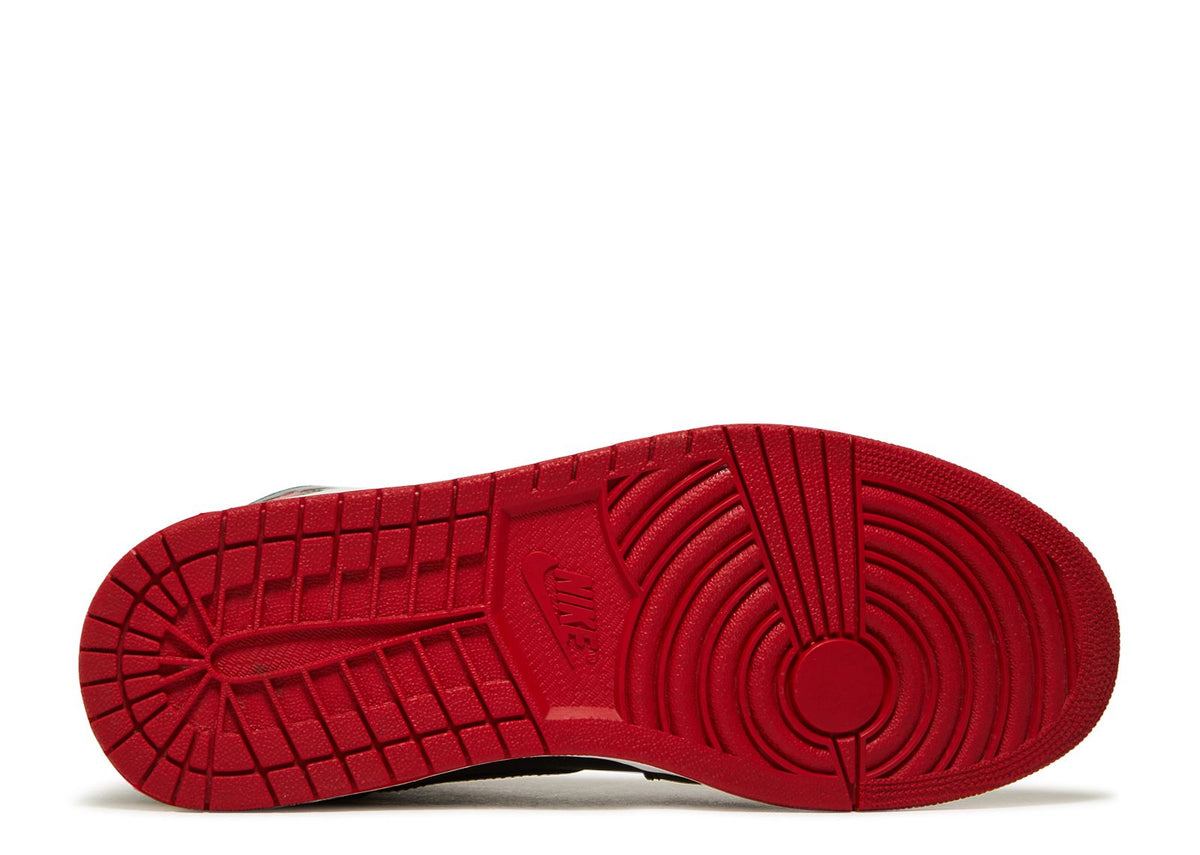 JORDAN 1 RETRO HIGH 'GUCCI'