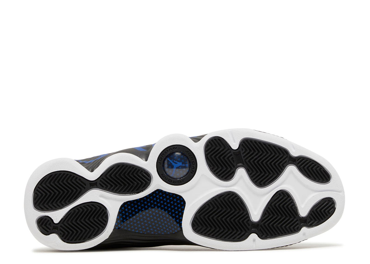 JORDAN JUMPMAN TEAM 2 'WHITE BLACK ROYAL'