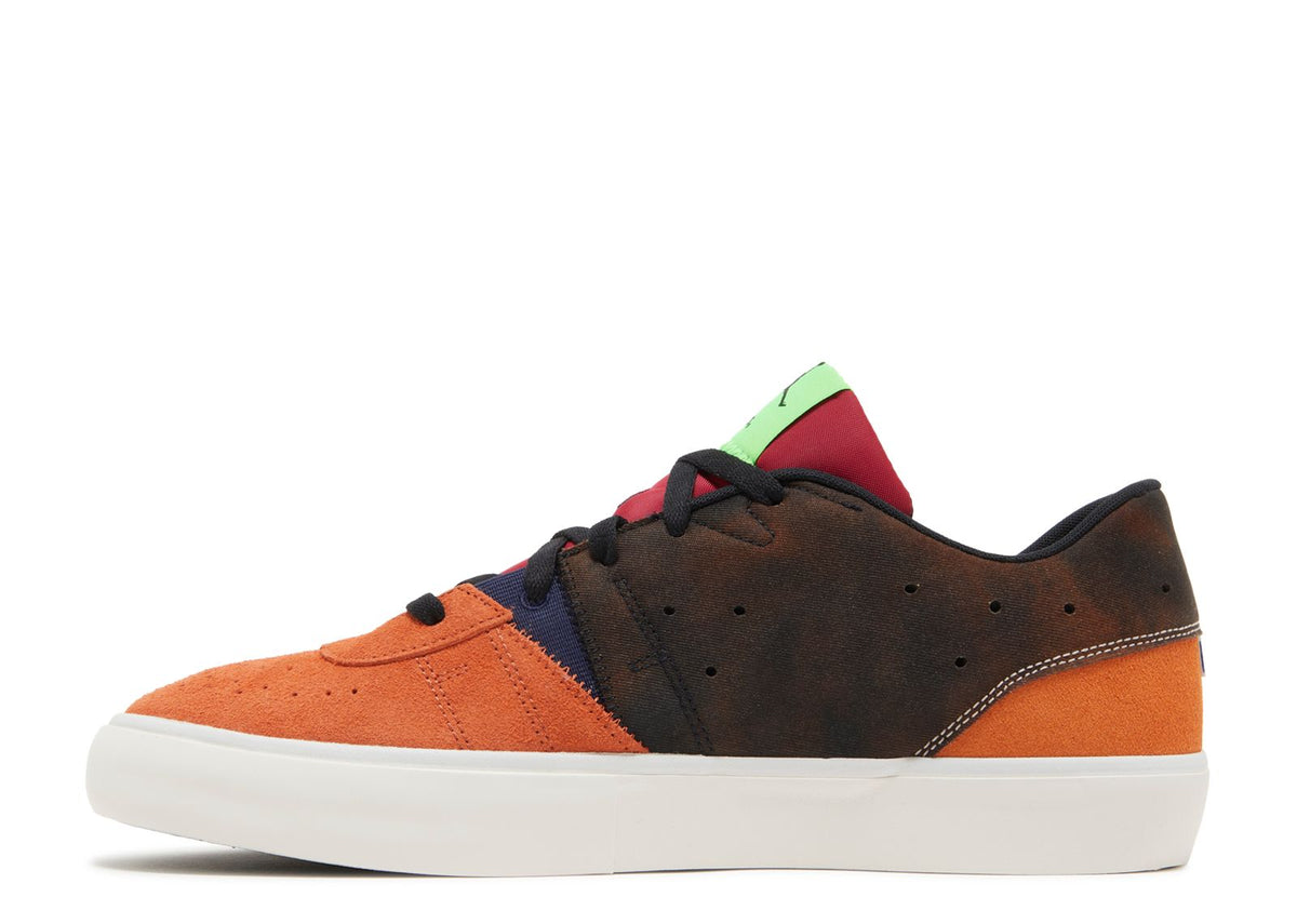 JORDAN SERIES.06 'WHAT THE'
