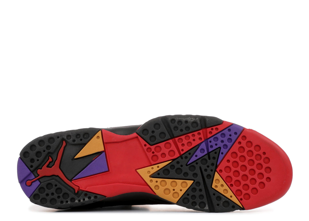 JORDAN 7 RETRO 'RAPTOR' 2002