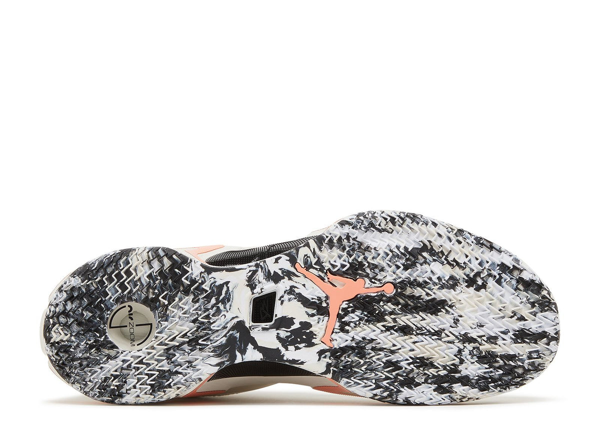 JORDAN 36 LOW 'GROUND UP'