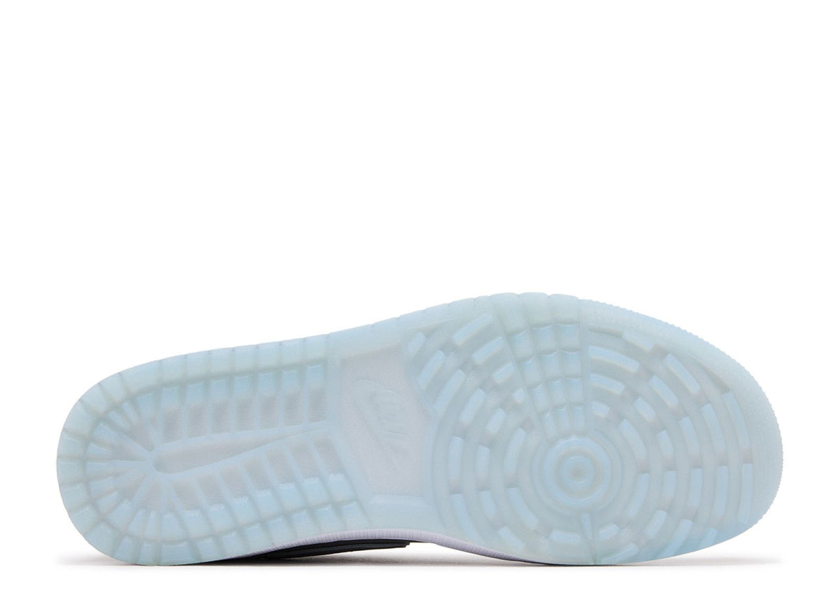 JORDAN 1 LOW GOLF 'MEDIUM GREY'