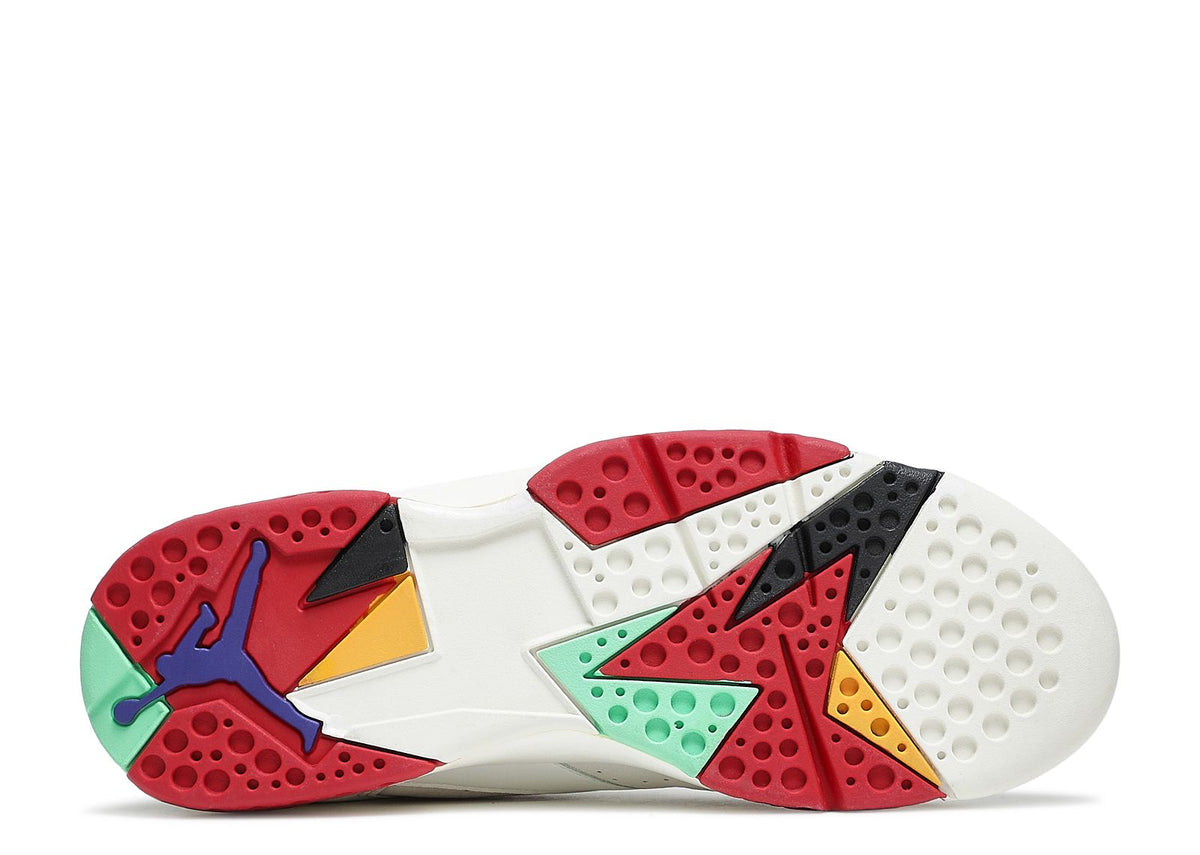JORDAN 7 OG 'HARE'