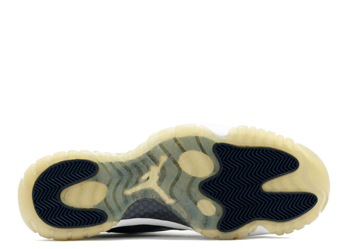 JORDAN 11 RETRO LOW 'SNAKESKIN'