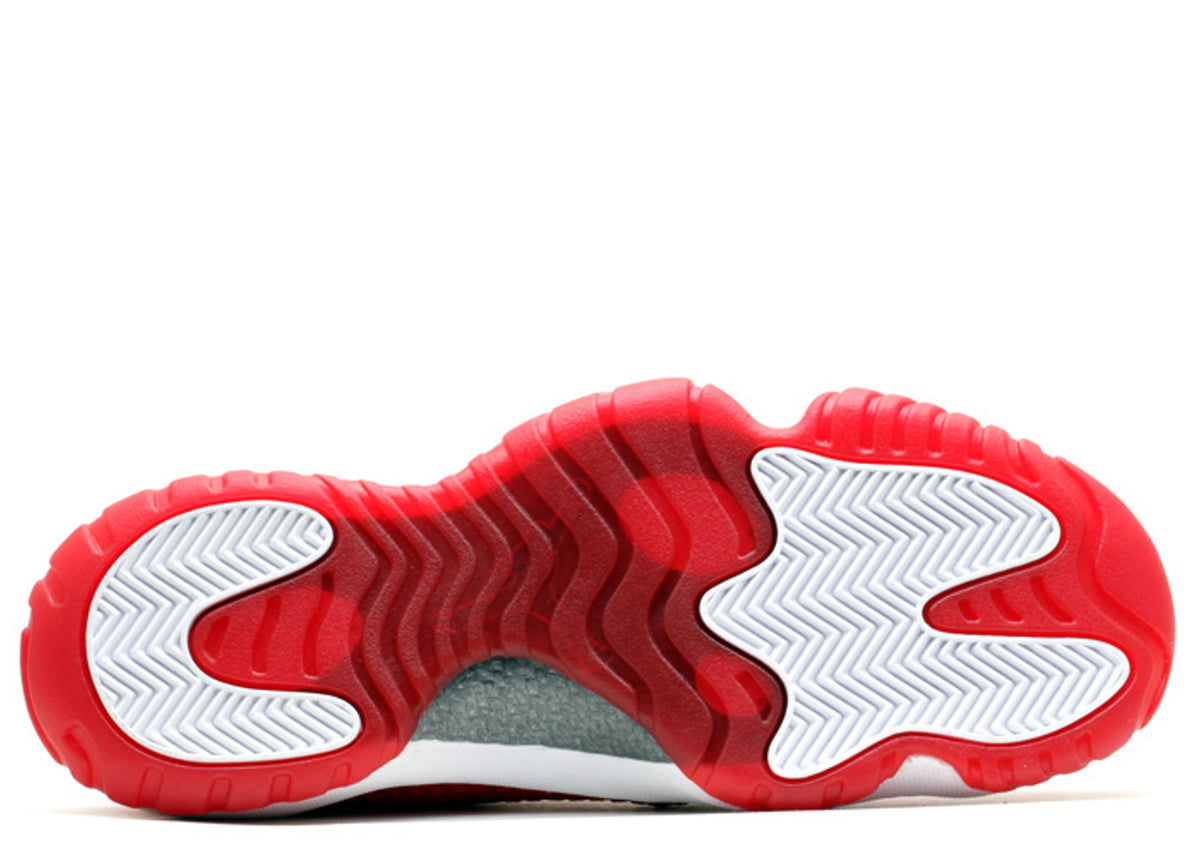 JORDAN FUTURE 'GYM RED'