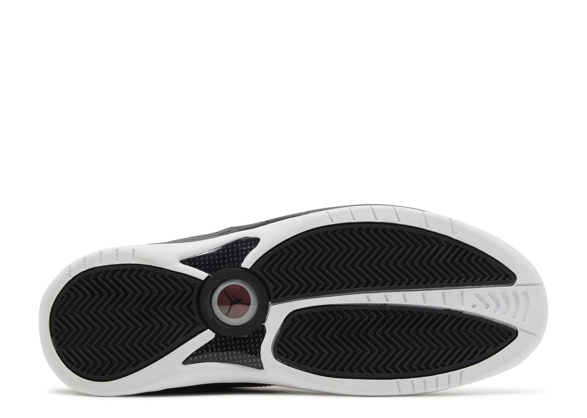 JORDAN JUMPMAN TEAM 1 'BLACK' 2023