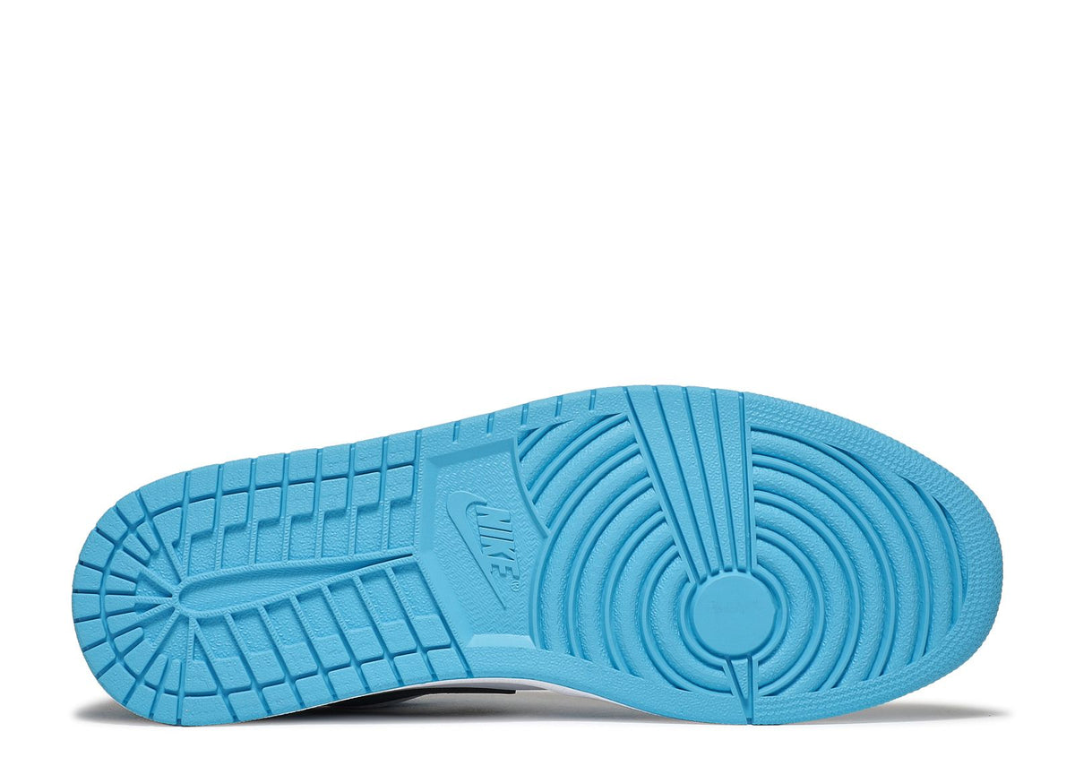 JORDAN 1 LOW 'UNC'