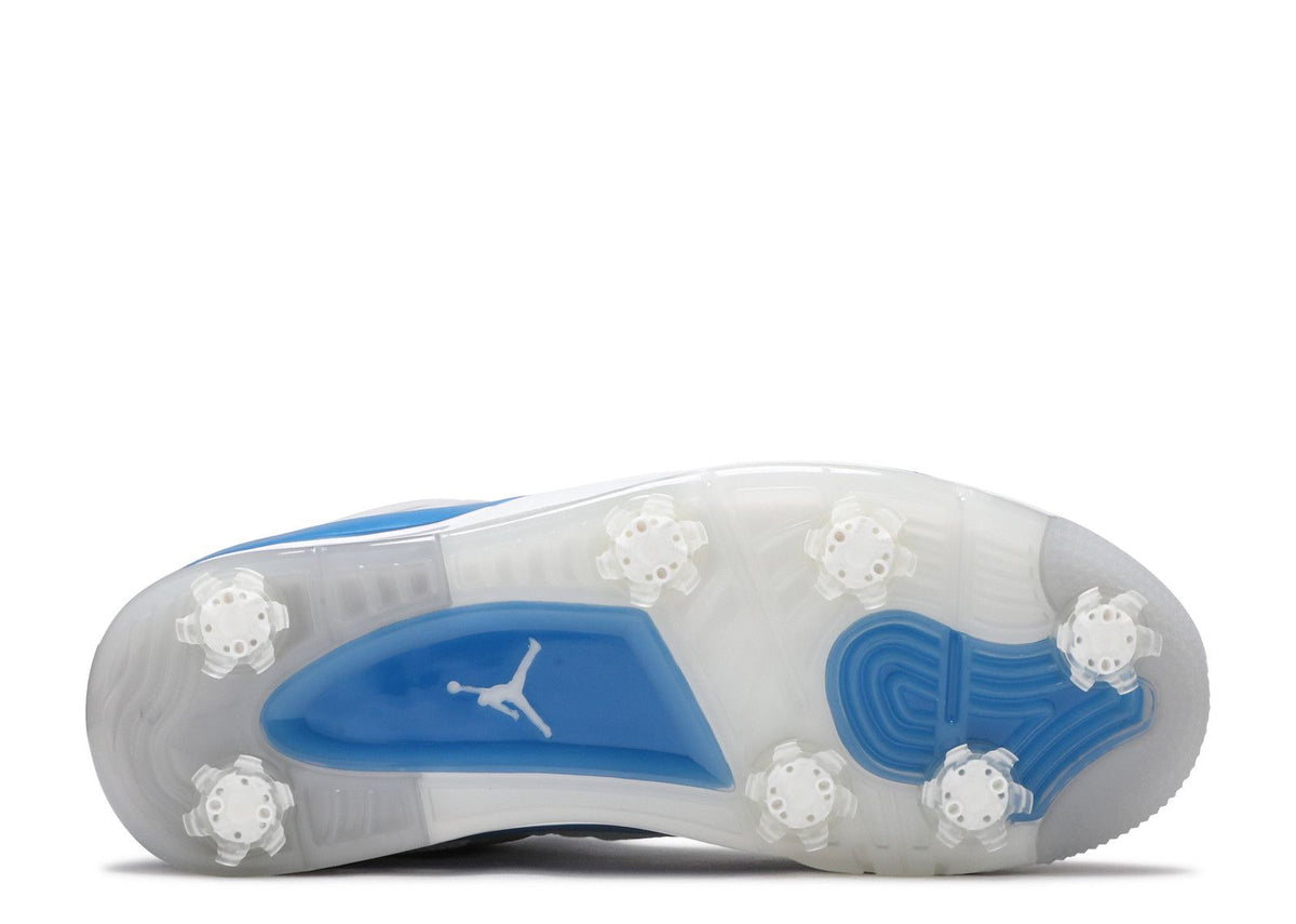 JORDAN 4 GOLF 'MILITARY BLUE'