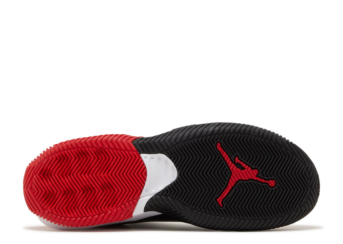 JORDAN STAY LOYAL 2 'BRED'