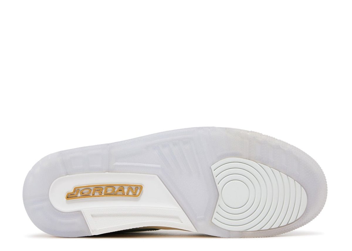 JORDAN LEGACY 312 'SAIL PISTACHIO FROST'