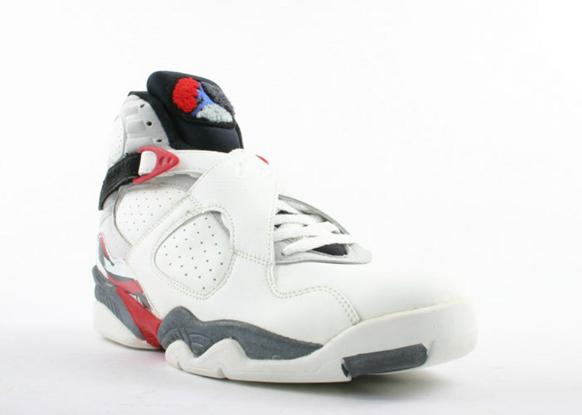 JORDAN 8 OG 'BUGS BUNNY'