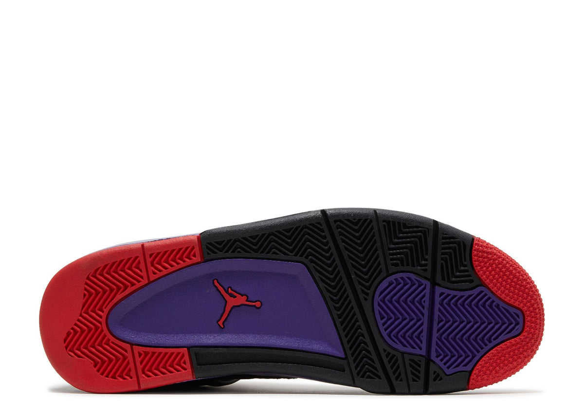 JORDAN 4 RETRO NRG 'RAPTORS'