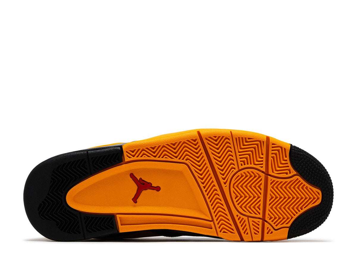 JORDAN 4 RM 'BRUCE LEE'