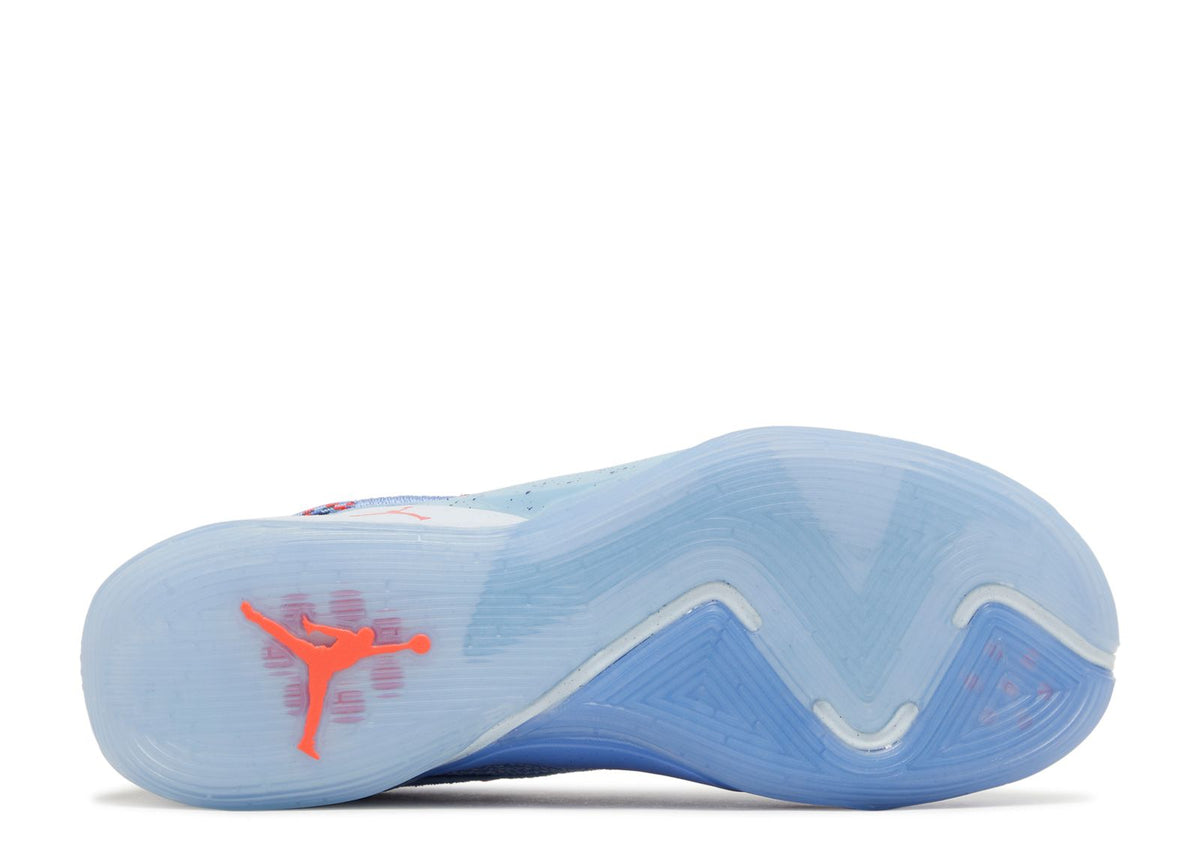 JORDAN LUKA 2 'LAKE BLED'