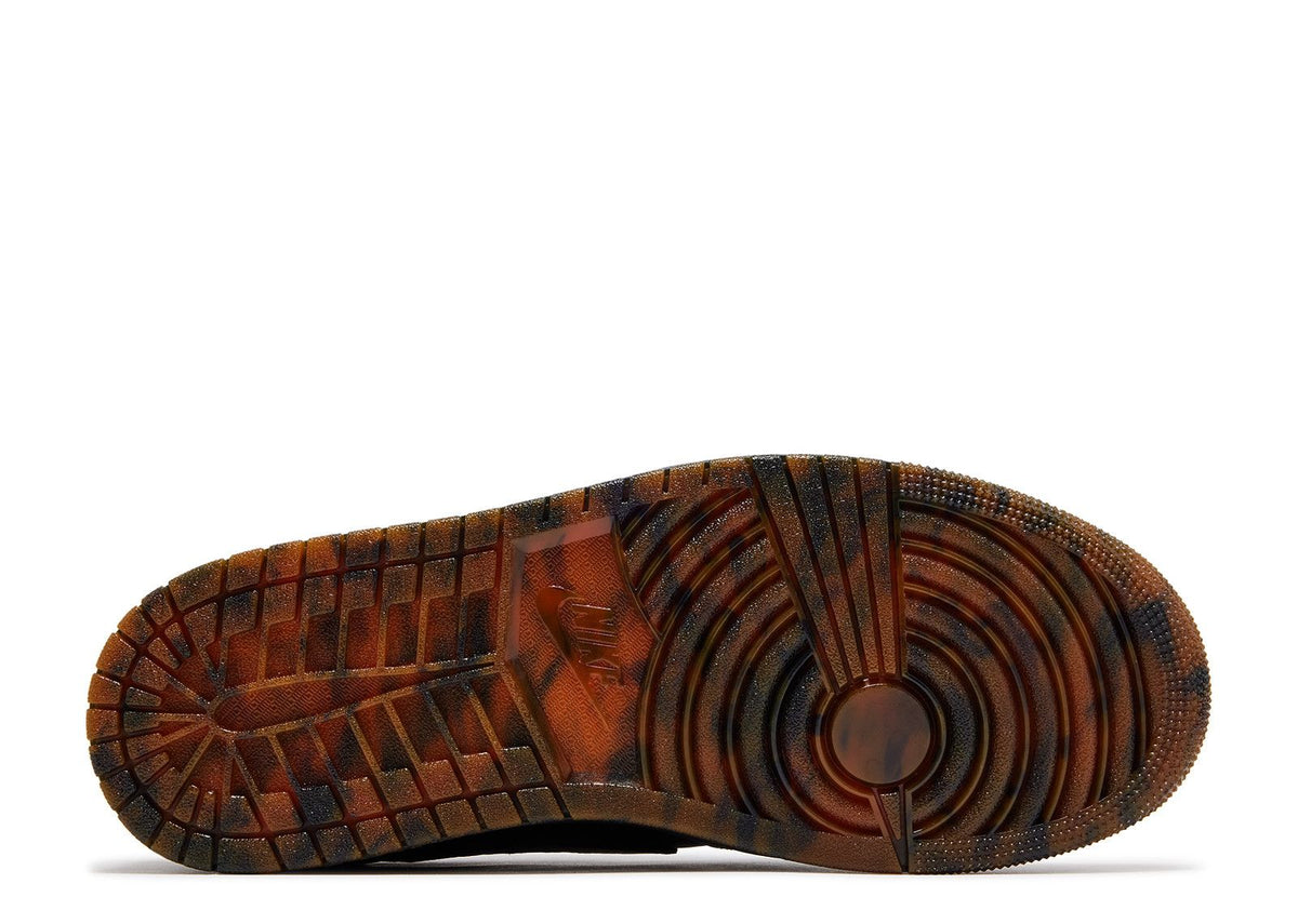 JORDAN 1 LOW OG 'XUANWU YEAR OF THE SNAKE'