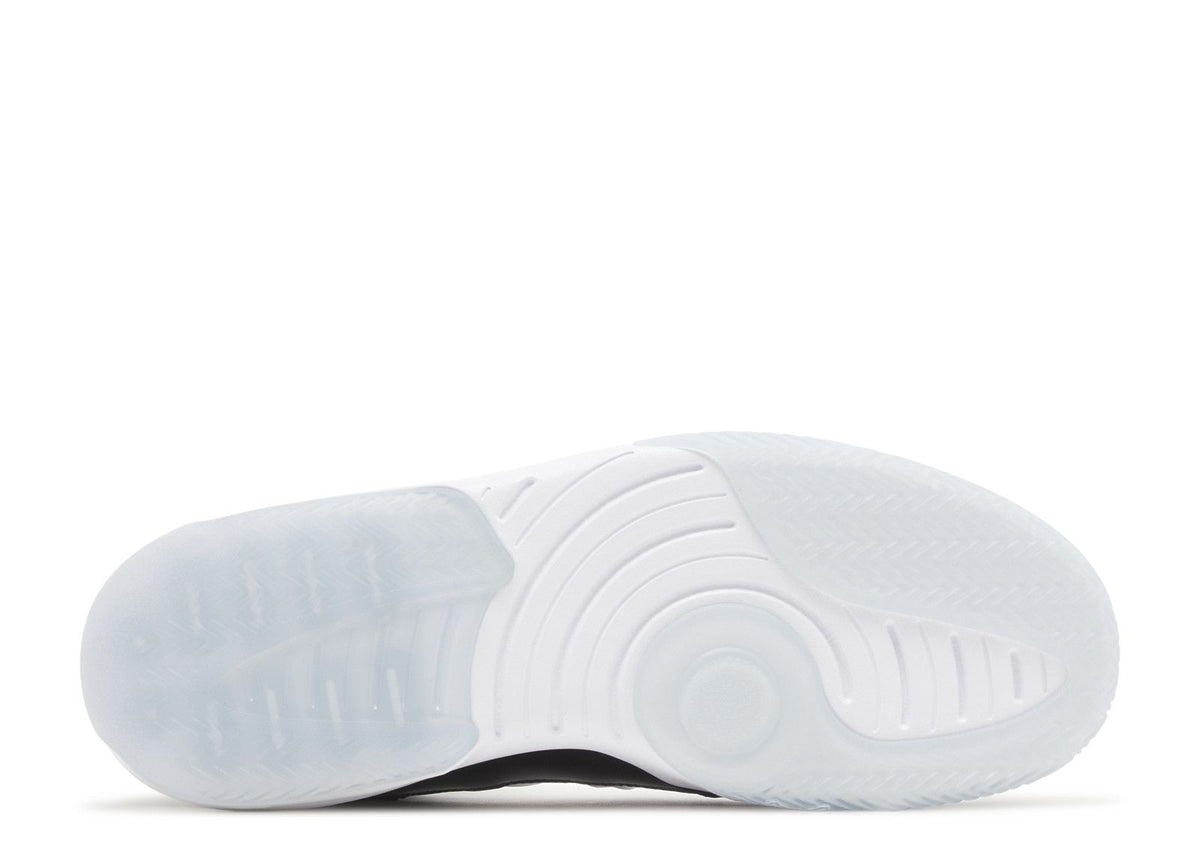 JORDAN MAX AURA 'BLACK WHITE'