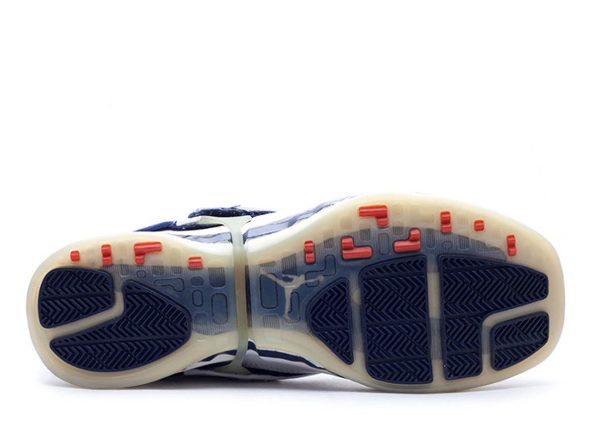 JORDAN 16 OG 'MIDNIGHT NAVY'