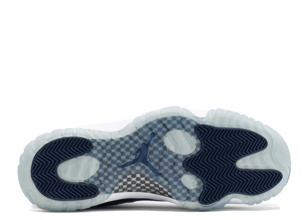JORDAN 11 RETRO LOW 'GEORGETOWN'