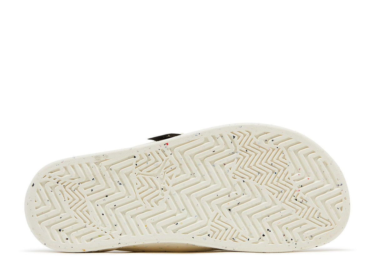 JORDAN CRATER SLIDE 'COCONUT MILK'
