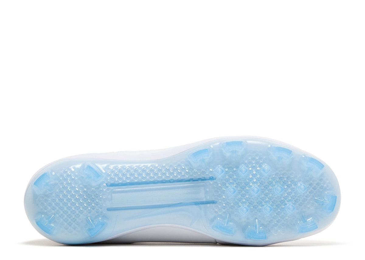 JORDAN 11 RETRO MCS 'LEGEND BLUE / COLUMBIA'