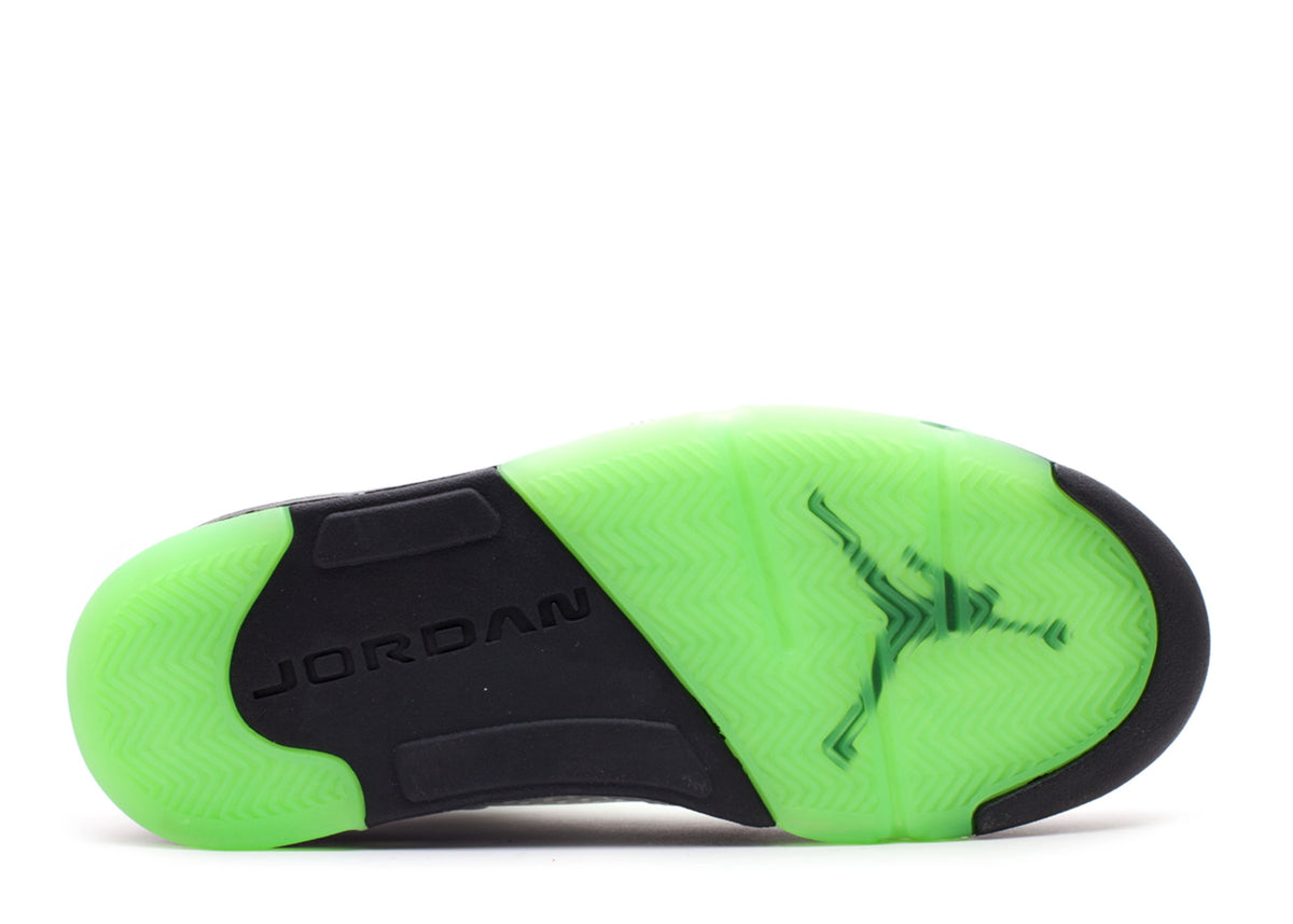 JORDAN 5 RETRO 'QUAI 54' 2011