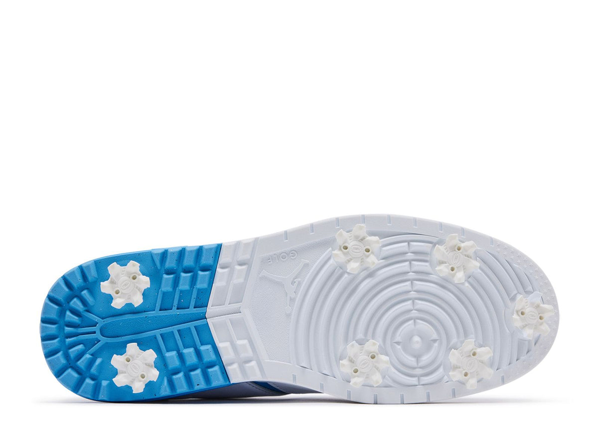 JORDAN NU RETRO 1 LOW GOLF 'UNC'