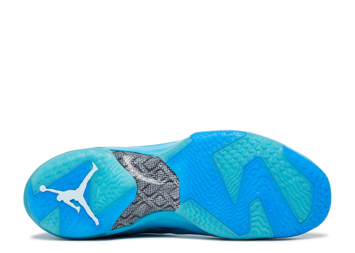 NARUTO X ZION WILLIAMSON X JORDAN 37 'RASENGAN'