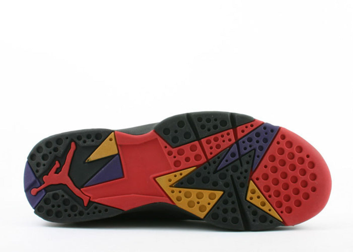 JORDAN 7 OG 'RAPTOR'